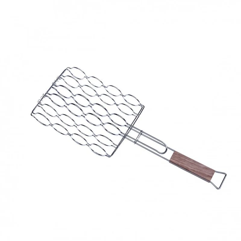 Maiskolbenhalter f. Grill Maisgriller Maiskolben-Halter