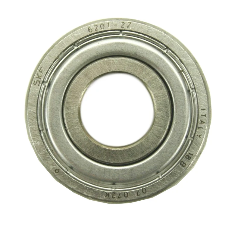 Kugellager SKF ZZ 10 mm passend für Waschmaschine 12 x 32 x 10 mm Lager