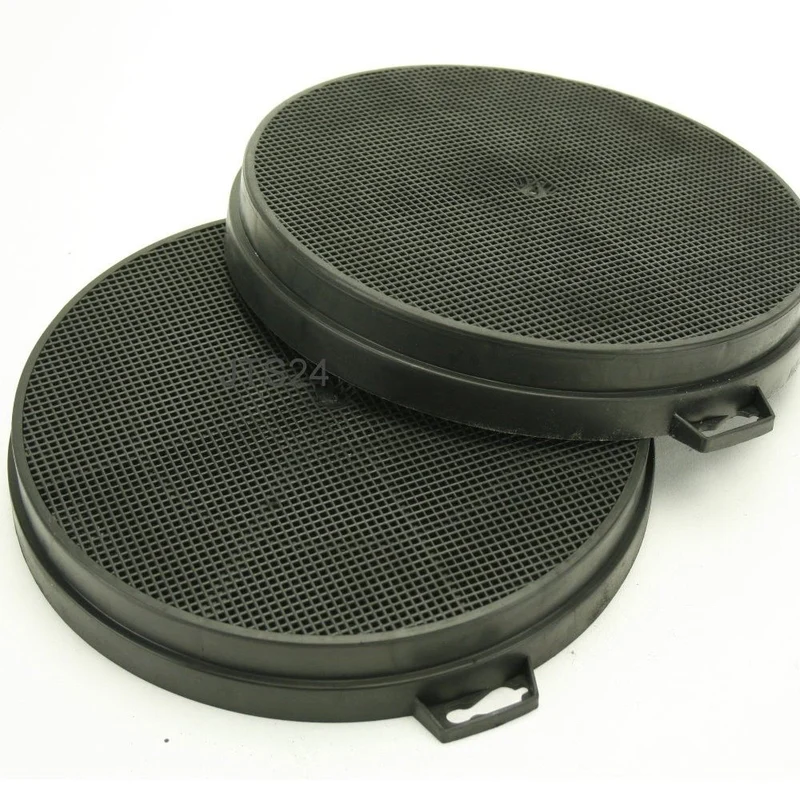 2x Aktivkohlefilter passend für Lynx BSHG353121