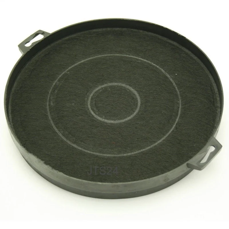 Aktivkohlefilter 210 mm passend für Pitsos Profilo