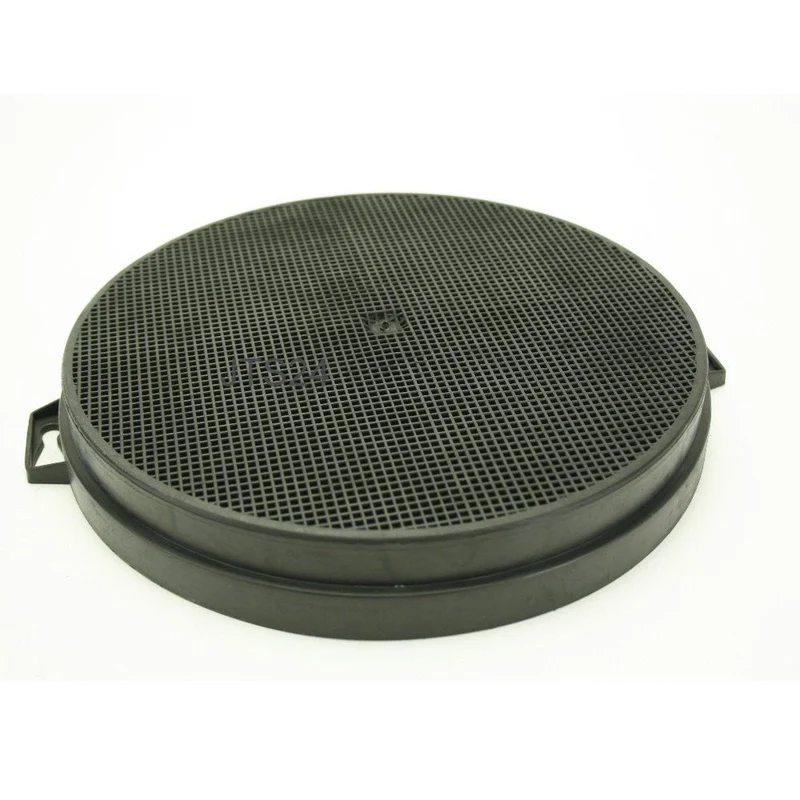 Aktivkohlefilter 210 mm passend für Tecnik