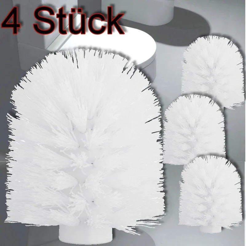 4 x Bürste 80mm 12 mm