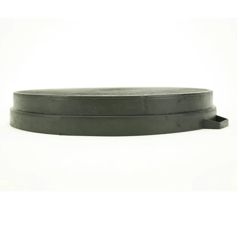 Aktivkohlefilter 210 mm kompatibel mit Bosch DHZ5140