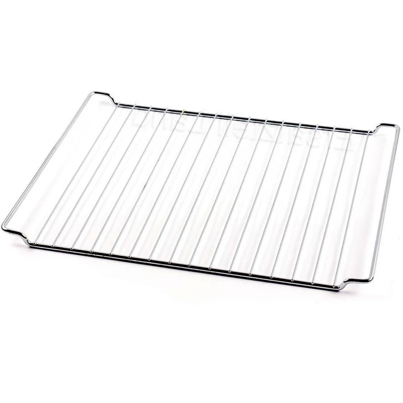 Grillrost 340 mm kompatibel mit AEG, Electrolux, Bauknecht