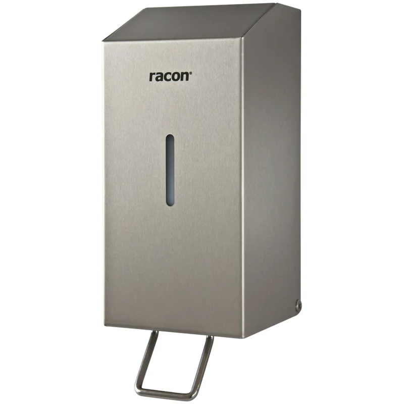 racon® X 80 anti-finger-print Seifenspender