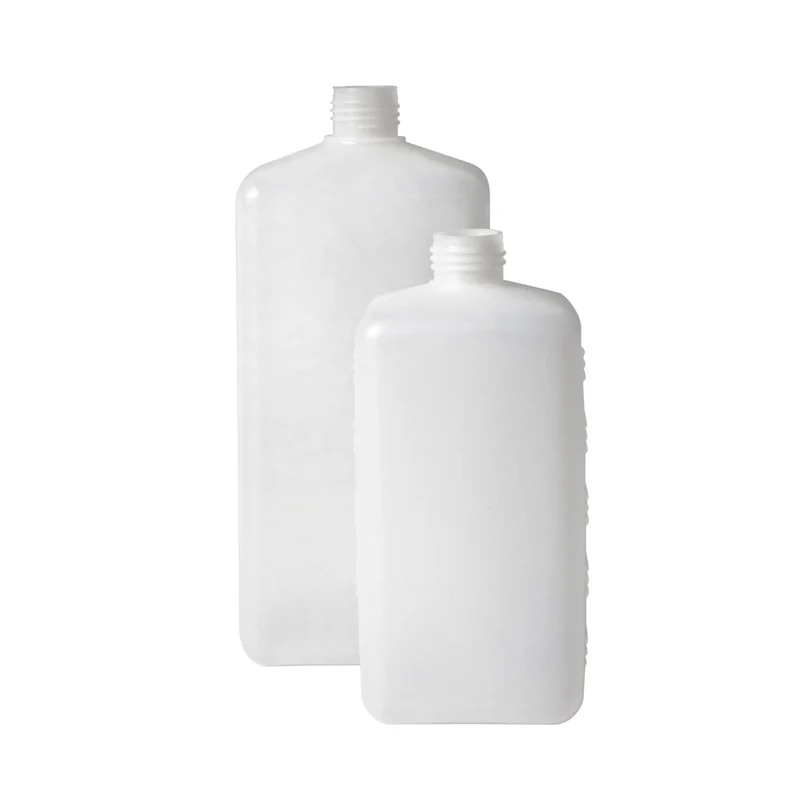 TEMDEX® Leerflasche