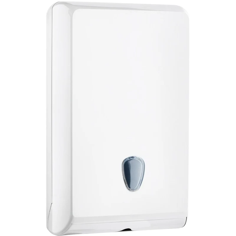 racon® Papierhandtuchspender designo L Slim