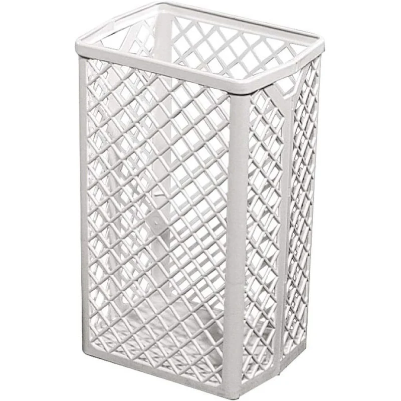 racon® Papierkorb k-waste, ca. 35 Liter