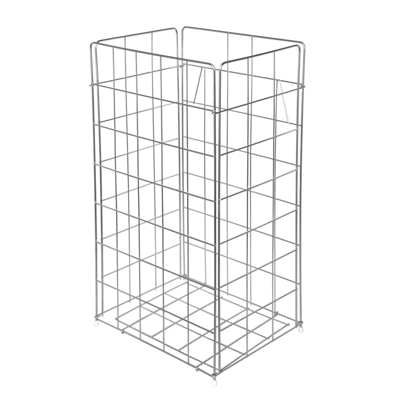 racon® Papierkorb x-waste, ca. 54 Liter