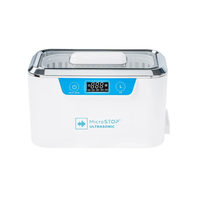 Ultraschallreiniger MicroSTOP SMART