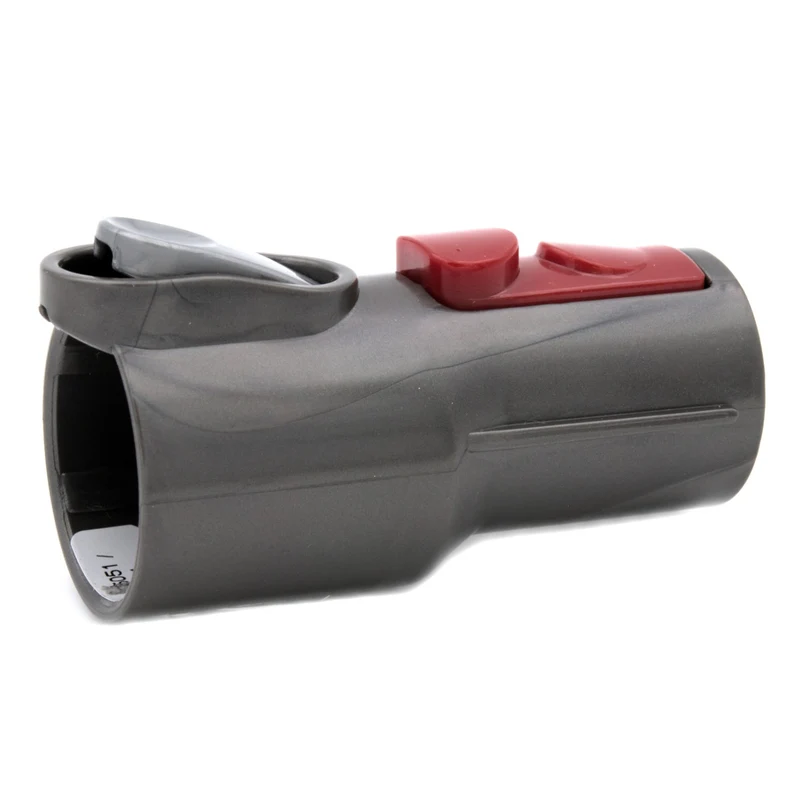 Adapter passend für Dyson Staubsauger V7, V8, V10, SV10, SV11
