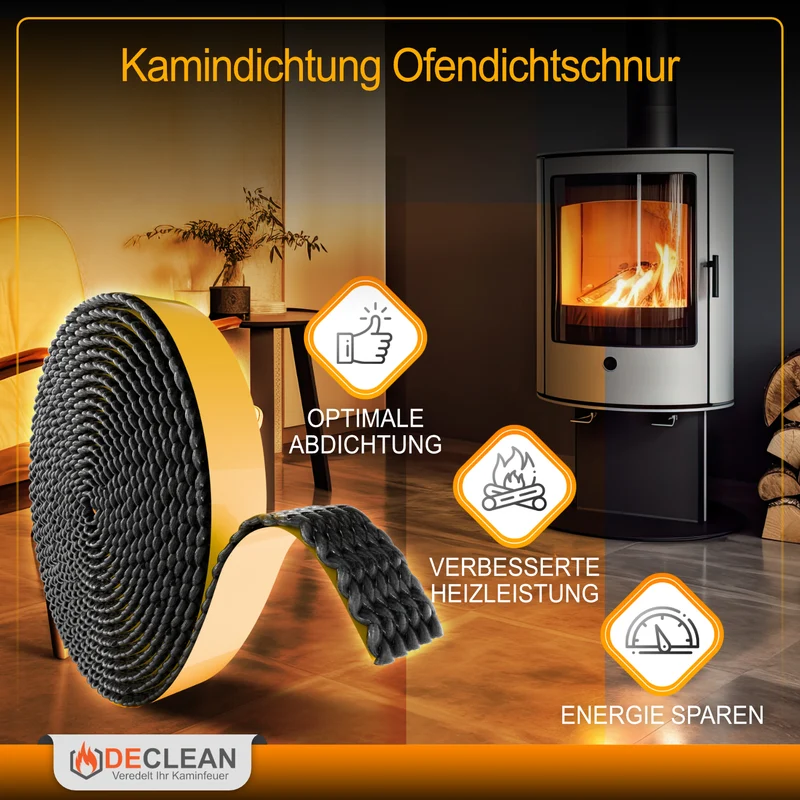 Dichtung 4m