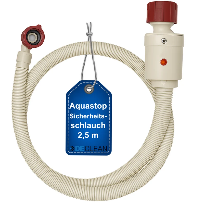 Schlauch 2,5 m