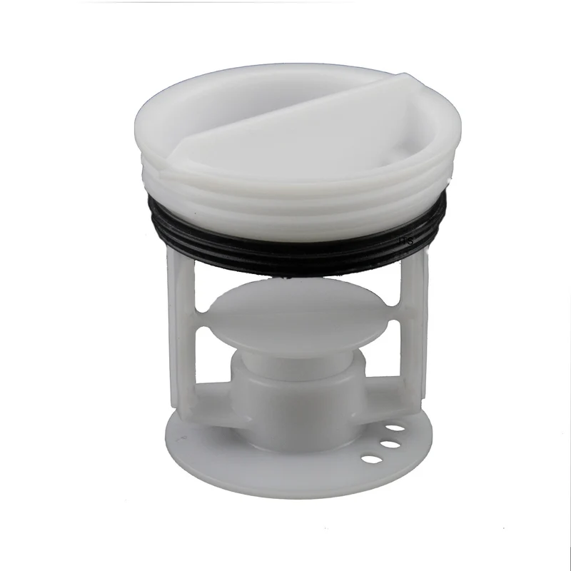 Filter passend für Ablaufpumpe Waschmaschine Filter