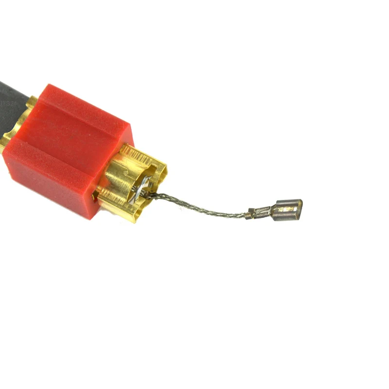 Motorkohlen kompatibel mit Miele 4297410, 4297411, 4297412, 4297413, W700