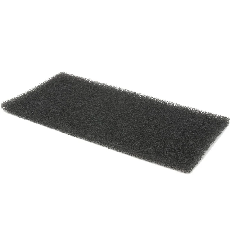 Filter kompatibel mit Bauknecht HX 481010354757 Wärmetauscher Trockner