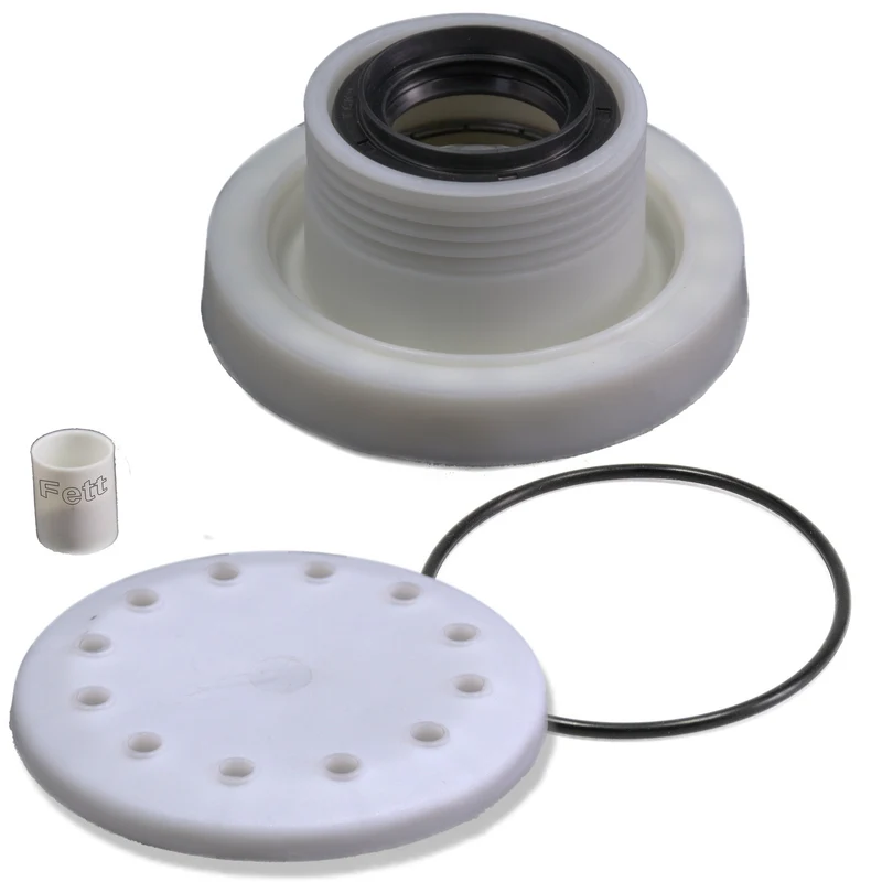 Lagersatz kompatibel mit AEG, Electrolux, Privileg 4071306502 rechts