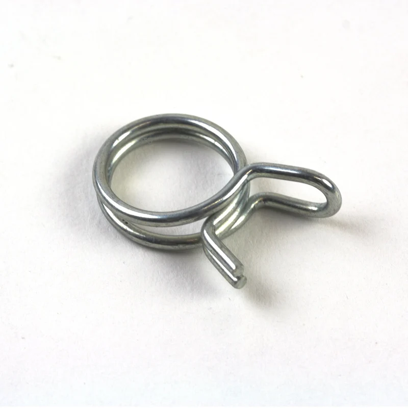 Schlauchschelle - 7mm 18,7mm