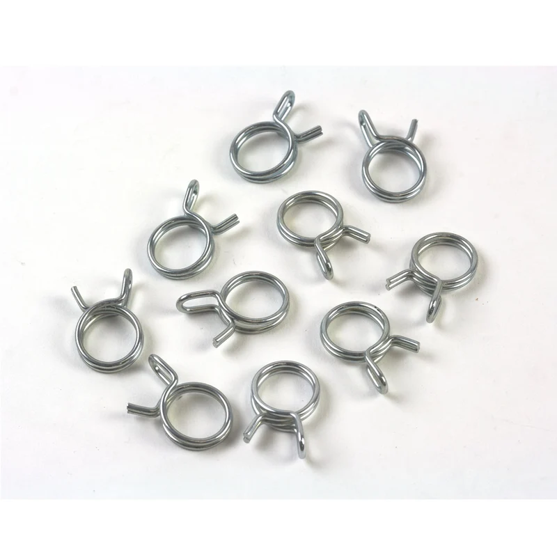 Schlauchschelle - 7mm 18,7mm