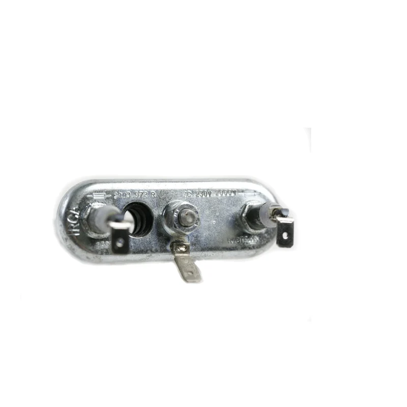 Heizung Heizstab Ersatz passend für BoschSiemens Waschmaschine 00643463 643463