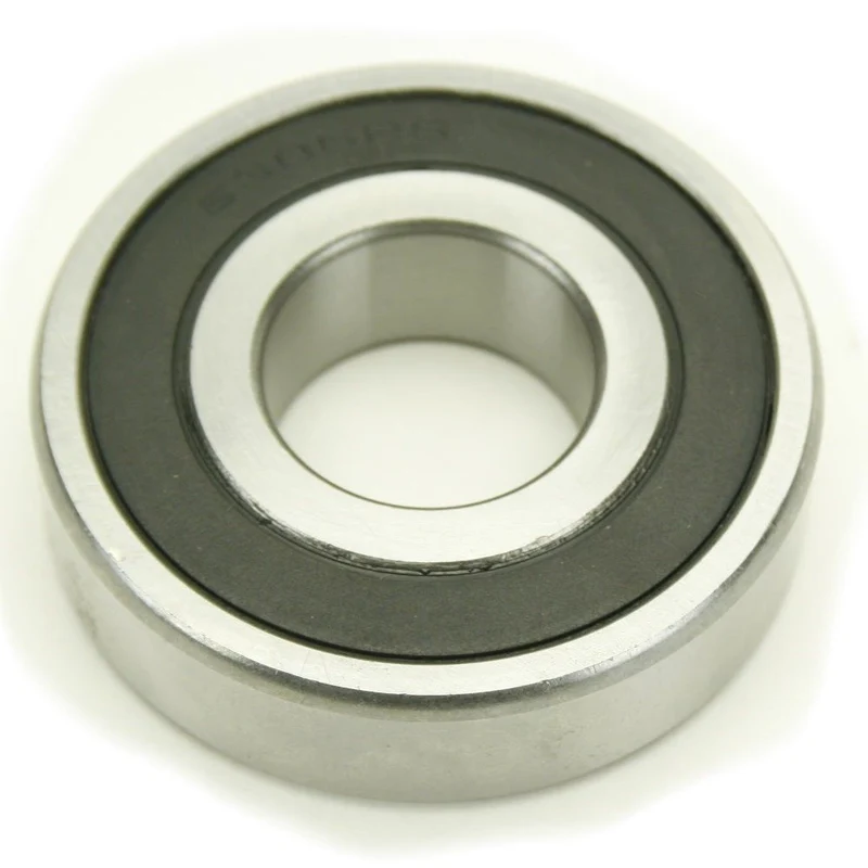 Kugellager 2RS für passend für Waschmaschine usw. 30x72x19 mm Lager