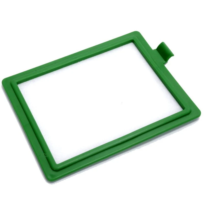Filter kompatibel mit AEG, Electrolux EF17