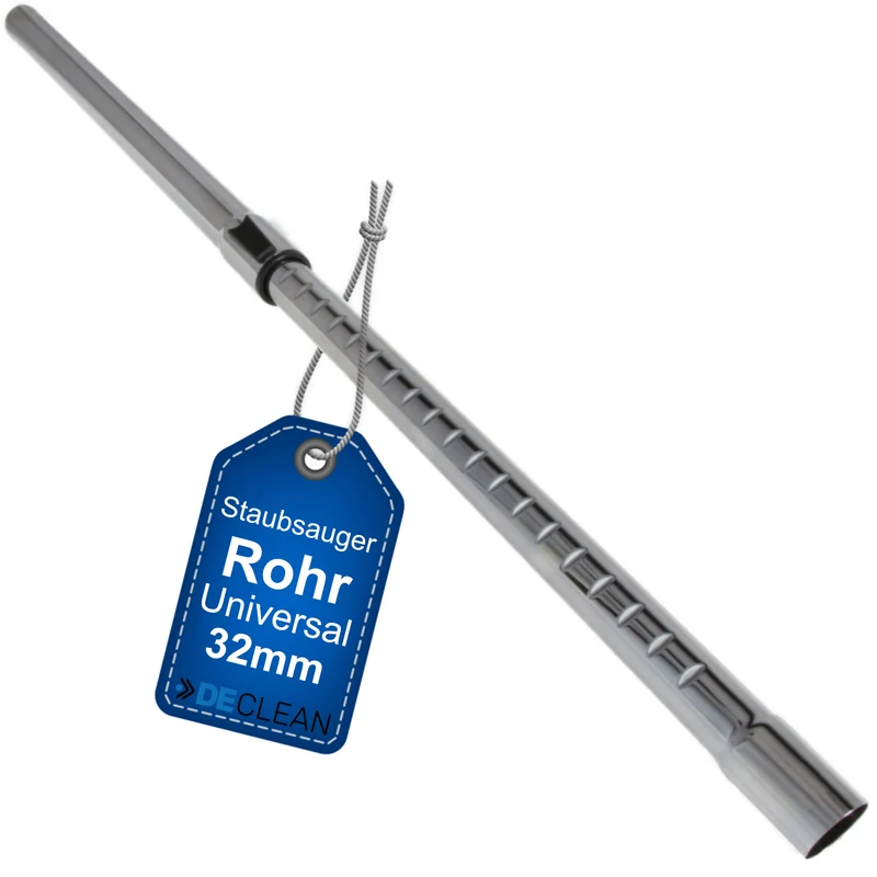 Teleskoprohr 32 mm 97cm