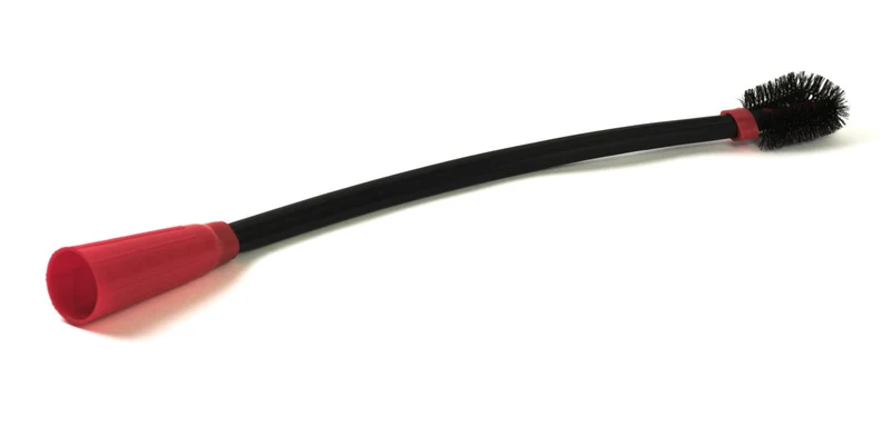 Staubsaugerdüse 37 mm passend für Heizung Auto 30-37 mm