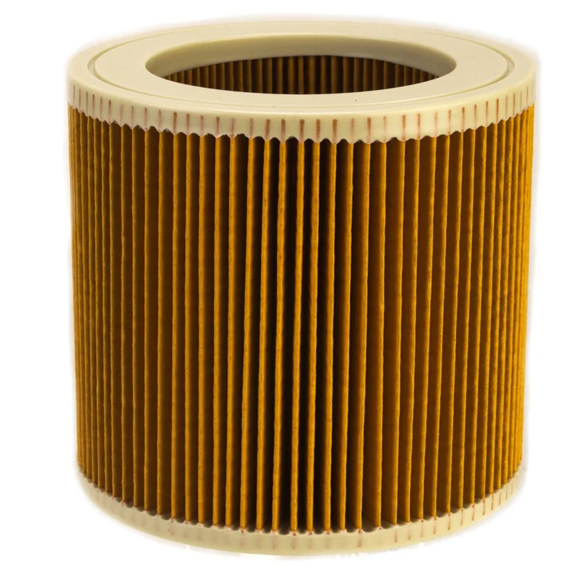 Filter kompatibel mit Kärcher A 2204 2254 2201 6.414-552.0 64145520