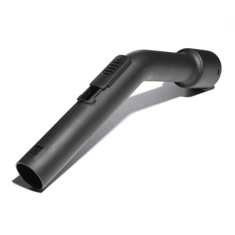 Handgriff kompatibel mit Miele S251 (i)ELECTRONIC 2000 Schlauchgriff Rohr