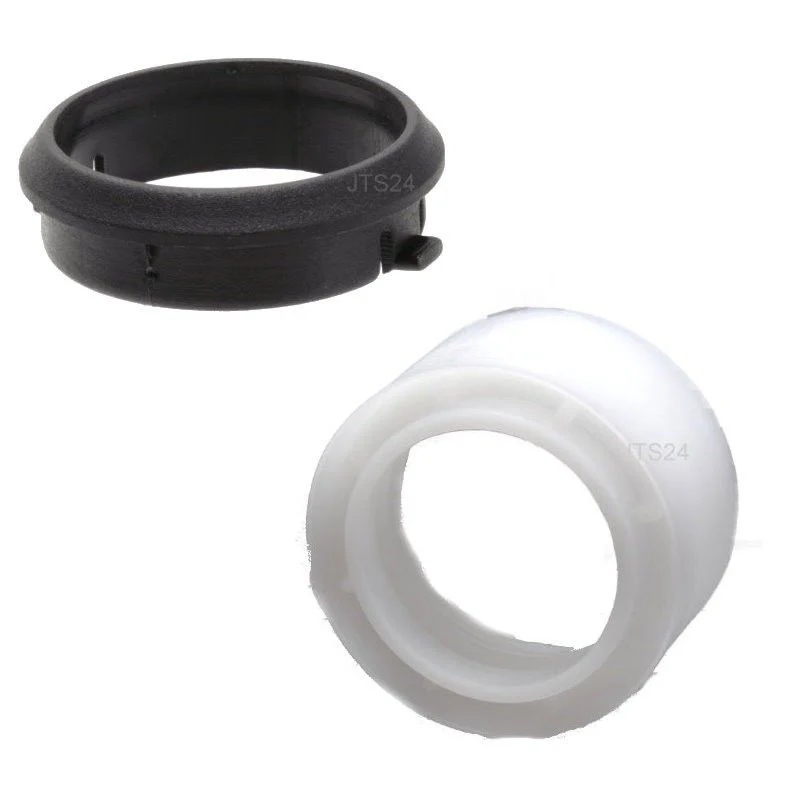 Staubsaugerschlauch 32 mm passend für Staubsaugerschlauch Saugschlauch Meterware 32