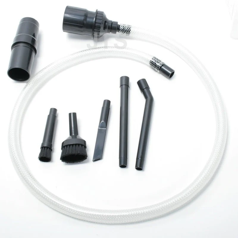 Staubsauger mini Düsen-Set passend für Computer