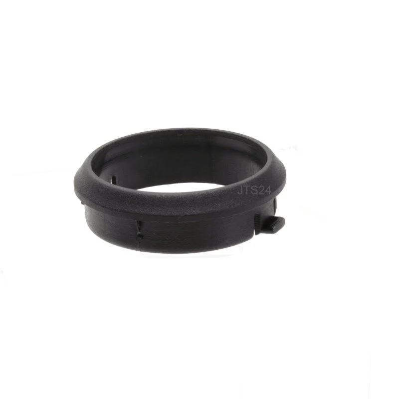Staubsaugerschlauch 32 mm passend für Staubsaugerschlauch 40 - 32 mm Farbe: schwarz