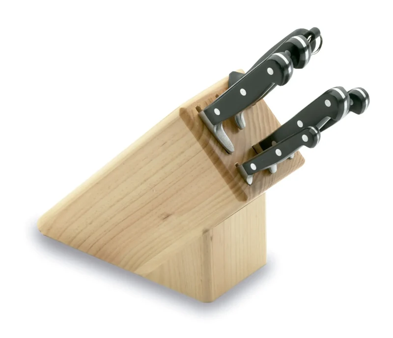 LACOR Messerblock Classic 39000