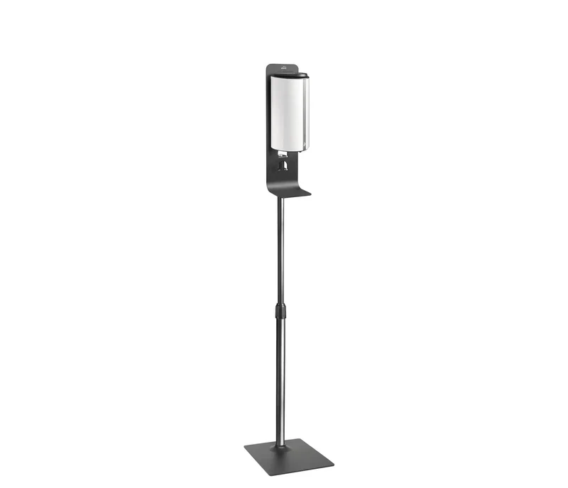 LACOR Gelspenderhalter + Spender White 91542