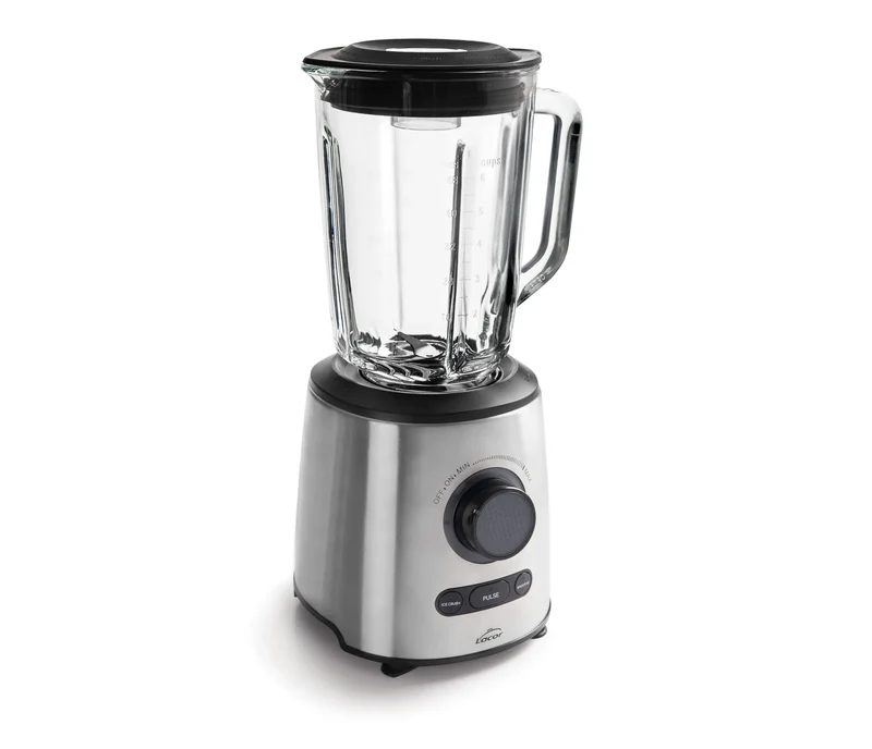 LACOR Edelstahl-Mixer 69581
