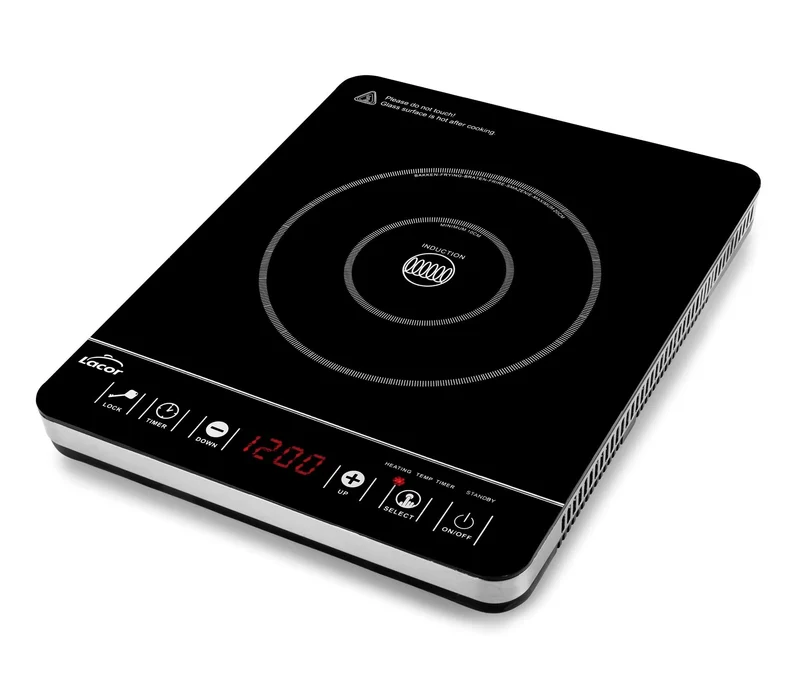 LACOR Slim-Induktionskochfeld 69332