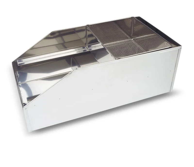 LACOR Mehlbehälter 50438