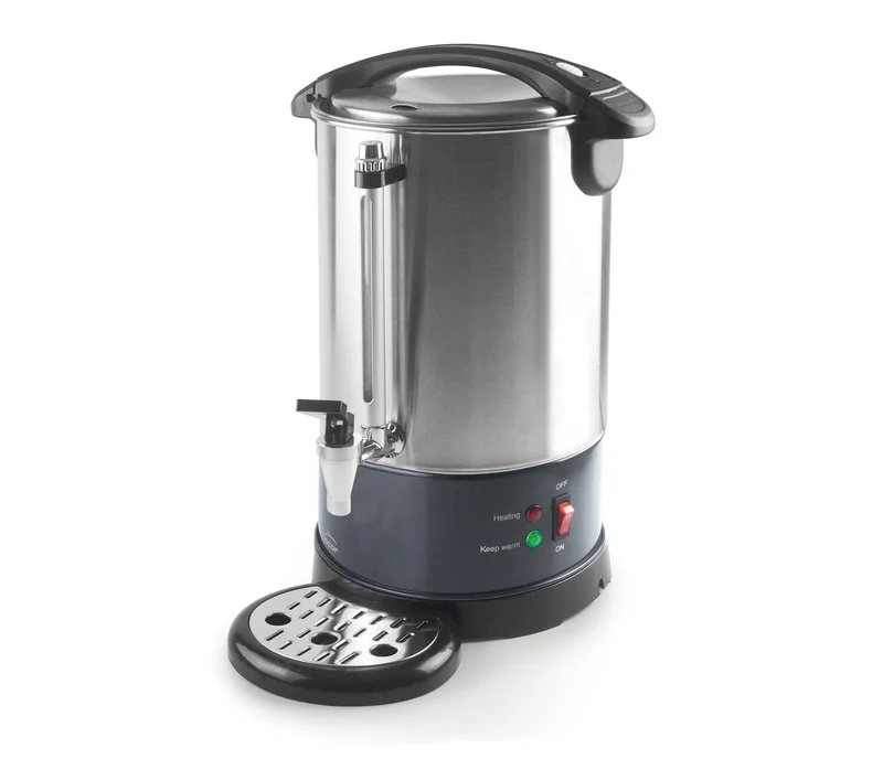 LACOR Kaffeemaschine Perkolator 69486