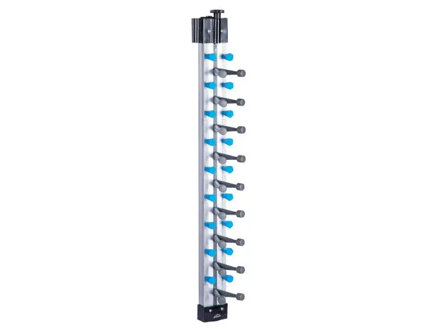 LACOR Wandhalterung für Teller 66556