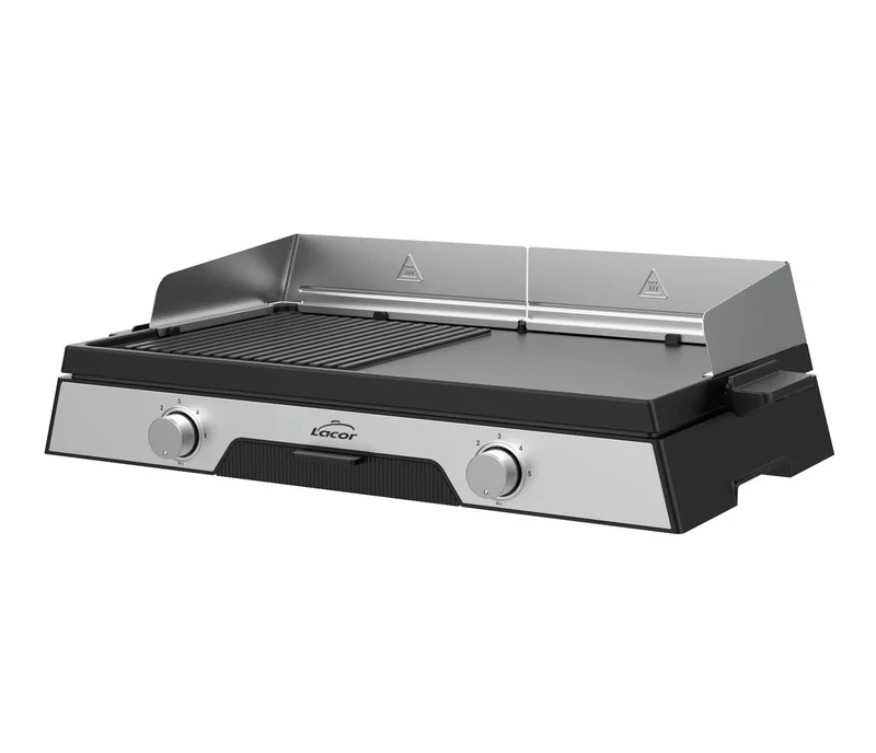 LACOR Plancha-Grill Due 69570