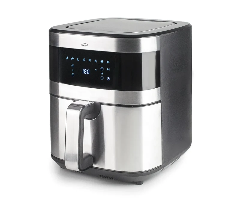 LACOR Heißluftfritteuse EcoFry 69511