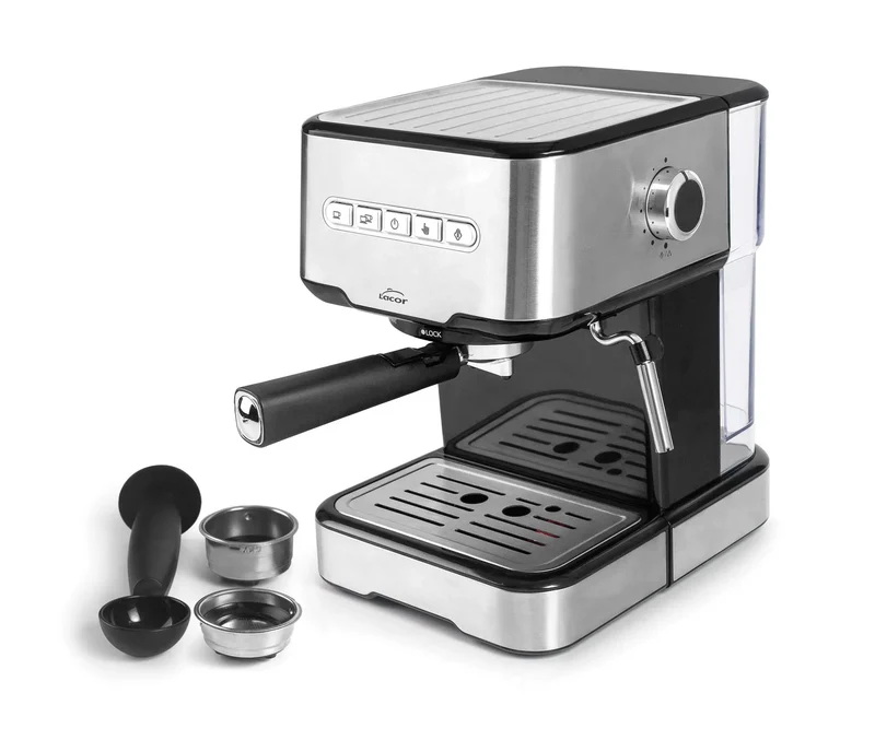 LACOR Espressomaschine Sence 69256