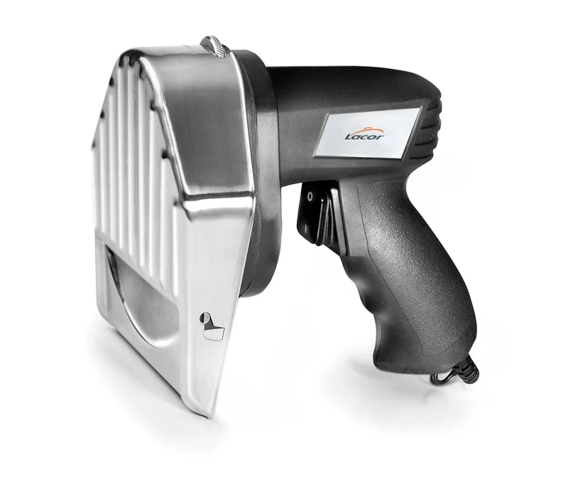 LACOR elektrischer Kebab-Schneider 69230