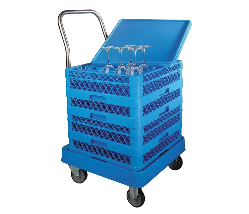 LACOR Fahrradkorb-Träger 69211