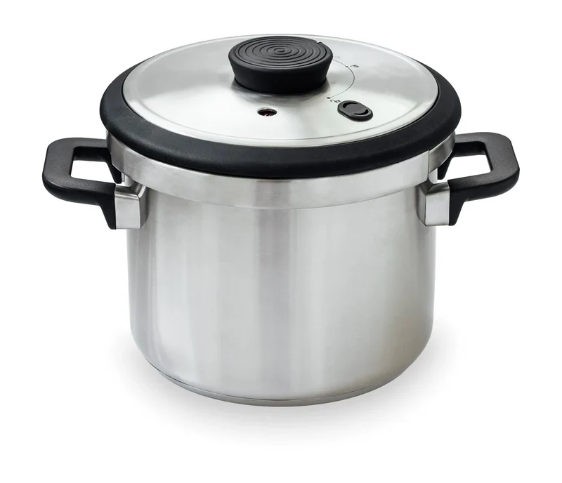 LACOR Schnellkochtopf Sicuro 71784
