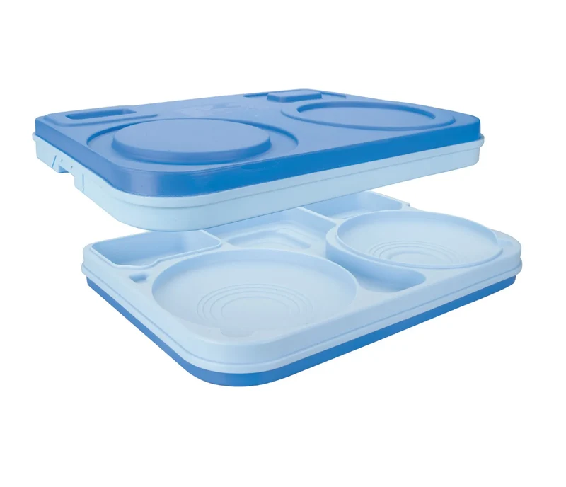 LACOR Isolierplatte B-1 66930