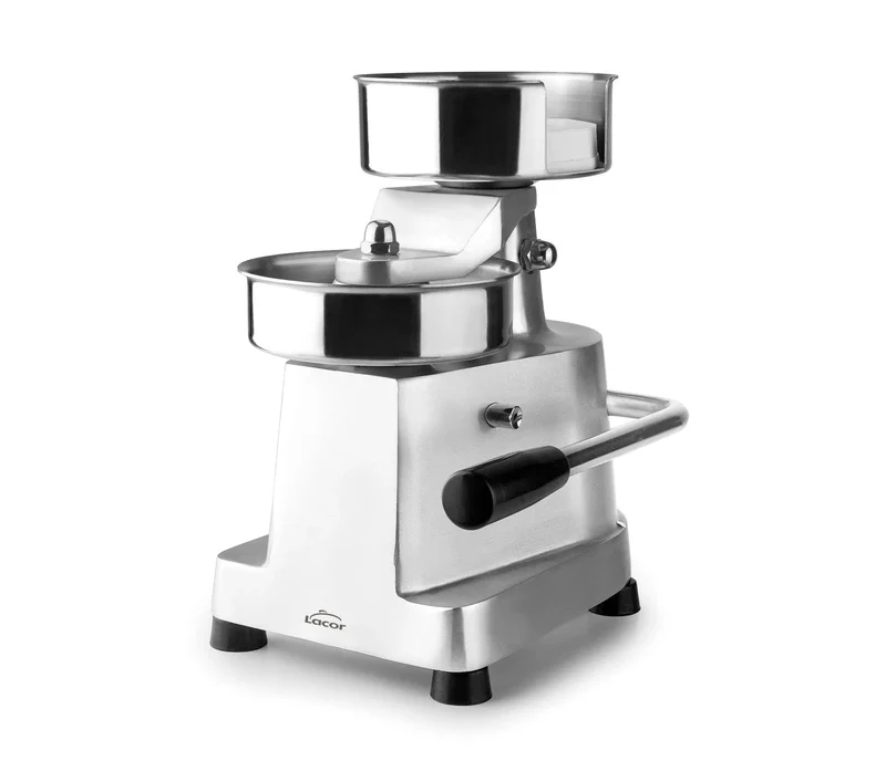 LACOR Professionelle Hamburgerpresse 60226