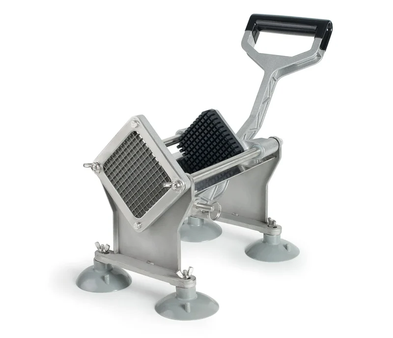 LACOR Kartoffel- und Spalten-Schneidemaschine 60513