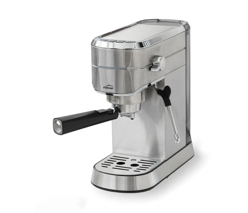 LACOR Espressomaschine Compact 69429